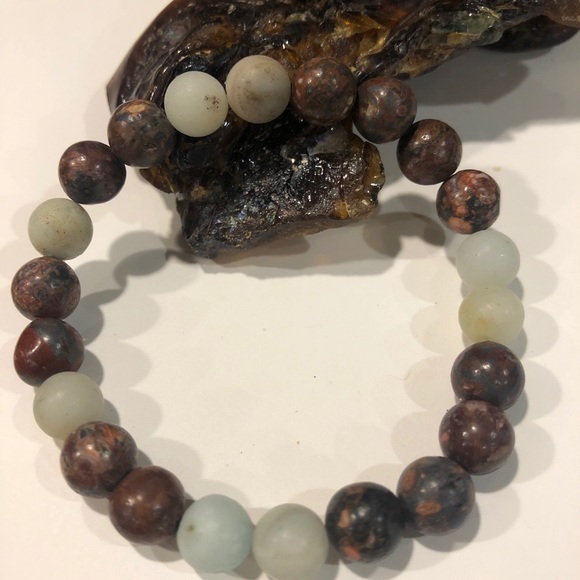 Moon Bracelet - Picture 2 of 6